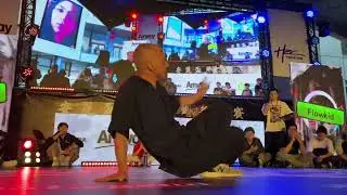 Cherrito vs Flowkid | (Top16) | TAIPEI BBOY CITY | 2024