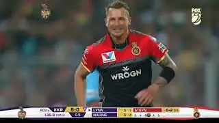 2018 #ipl kkr vs rcb #viral video 