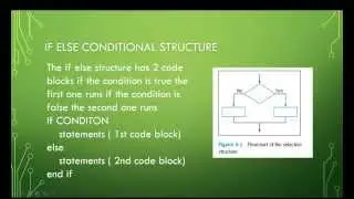 PLM 05 Cascaded If Selection Structure