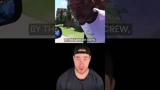 MRBEAST CREW MEMBERS WHO GOT FIRED & WHY!! #Shorts