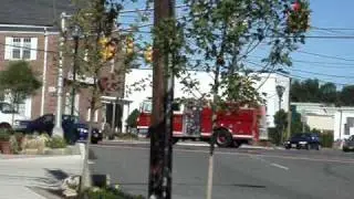 LFD Engine 1