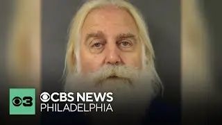 Mercer County, N.J. man known as 