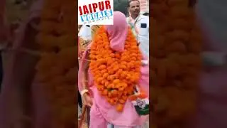 राजस्थान उपचुनाव परिणाम 2025 | कांग्रेस और बीजेपी में कड़ा मुकाबला