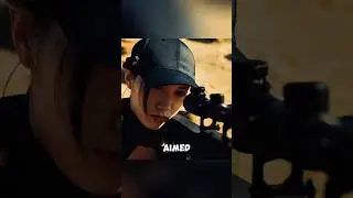 Best Sniper In The World 😱 | Deadliest Mission Ever | Movie Short Explanation Hindi