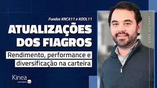 FIAGROs da Kinea (KNCA11 e KDOL11) - Resumo ref. janeiro.26