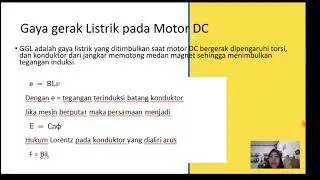 presentasi tugas besar me dc