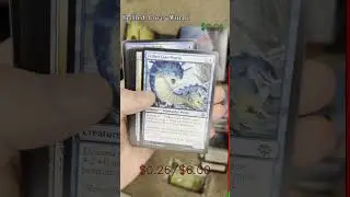 #lostcavernsofixalan play 2 / 6 of box PreRelease 1