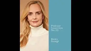 Interview No. 22 - Romy Stangl