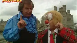 Bassie & Adriaan: Engelse Les