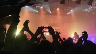 Wind Rose live in Wien (20.10.2025)