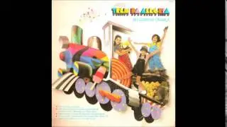 Trem da Alegria - Dona felicidade (1985)