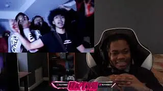 👀 LB Spiffy x Ching - I Love My Gang (Official Music Video) Dir. @colemc.mp4 (Reaction)