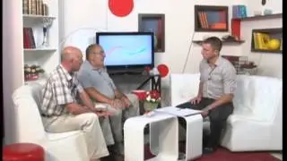 Budilica gostovanje, (Neboj&scaron;a Ćirić, Dragan Milojković), 02. avgust 2013.