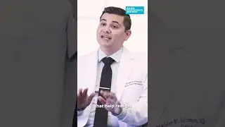 Think Neuro Mini: Treating Strabismus at PNI with Dr. Alexander M. Solomon