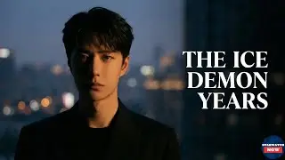 Who Says Top Stars Have No Dark Past? Wang Yibo’s Ice Demon Era Revealed
