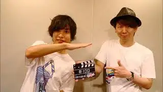 [Engsub] 電撃Girl's Smile 