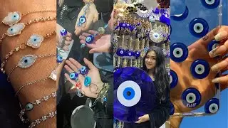 beauty as a curse & the dark history of the Evil Eye
