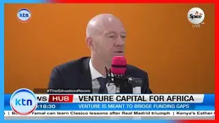 Venture capital for Africa: An initiative meant to bridge funding gaps for entrepreneurs