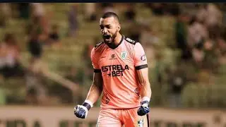 Dalberson Ferreira - 2024
