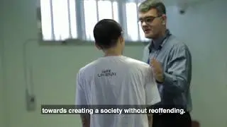 Captains of Lives - Psychologist