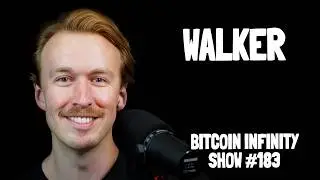 Fiat Politics Exposed by Bitcoin | Walker | BIS #183