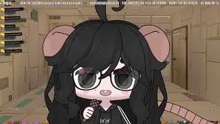VOD - RAT IS BACK AFTER ONE WEEK