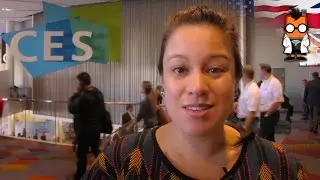 CES 2016 Mobile Geeks Wrap Up