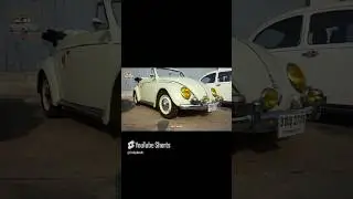#thonburiswagen #beetle #vw #carandcoffee