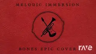 Melodic Immersion x Gareth Coker - Ark: Bones Evolved (Mashup)