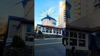 Ithaka  Greek restaurant victoria bc . giy in the cab said it was really good food #yyj