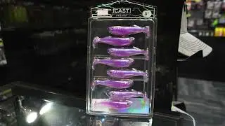 Cast Fishing Prodigy Swimbait