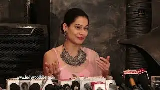 Full Press Conference With Payal Rohatgi The Tigress Of Lock Upp