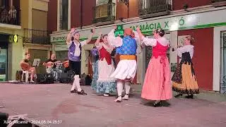 Jota de Xativa