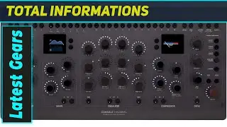 Softube Console 1 MK3: The Ultimate DAW Control?