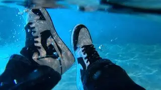 Quick Swim 2