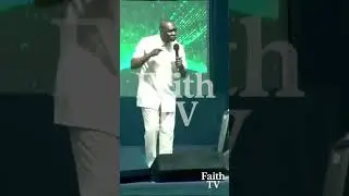 Осознание своего авторитета как мужчины &mdash; апостол Джошуа Селман #apostlejoshuaselman #motivation ...