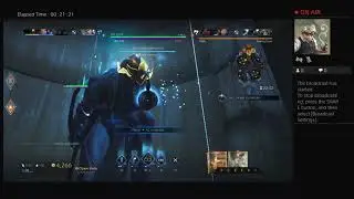 PARAGON Kallari Double Kill Khaimera & Murdock in Their Jungle   Took Green Buff