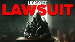 Ubisoft is Getting Sued for THIS?