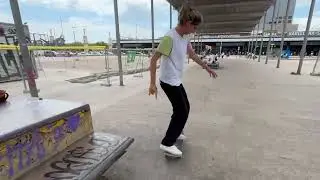 2024 Throwaways