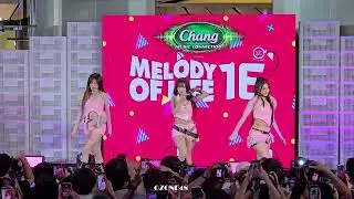[4K60p] SYR3N - Хип-Чейн | Мелодия жизни 16 @ Central World 191068