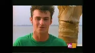 Wet Wet Wet - Sweet Little Mystery 1987