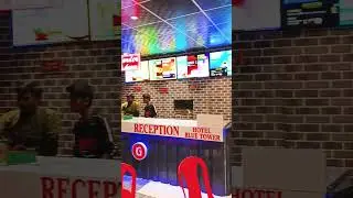 Grill inn orai 🔥| #shorts #ytshorts