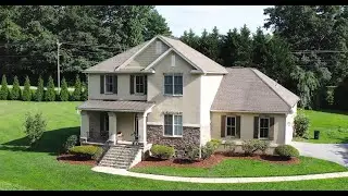 211 Almond Branch Dr | Residential Video