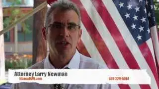 Ithaca Lawyer Answers 