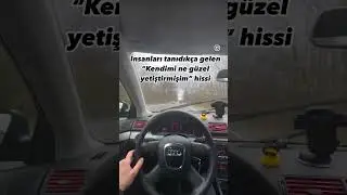 Sen nasılsın ? #avrupa #izmir #akım #audi #germany #car #love #drift #life #human #like #new #very