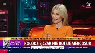 Mercosur zabije nasze rolnictwo? Polityka na Deser