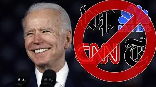 Manufacturing Consent's Victims: Black Biden Supporters Troubled After Learning of Civil Rights Lies