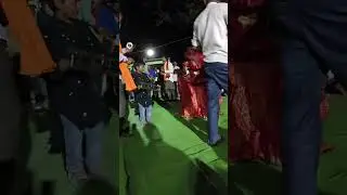 देसी पारंपरिक राई Bundelkhandi Dance सुनवारी मेला dance ✌️