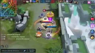 LOONGDRAGON | Lancelot | Mobile Legends