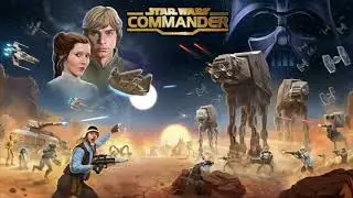 Star Wars Commander Soundtrack The Empire Victory